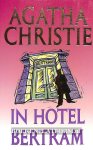 Christie, Agatha - In hotel Bertram