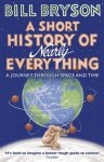 Bill Bryson - Short history of nearly everything