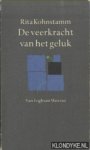 Kohnstamm, Rita - De veerkracht van het geluk