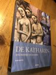 Martin, Sean - De Katharen - geschiedenis en geheimen