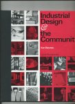 Baynes, Ken - Industrial Design & the Community