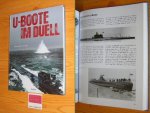 Bendert, Harald - U-Boote im Duell