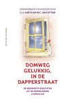 M.C. van Etten - Domweg gelukkig, in de Dapperstraat
