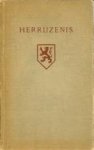 SCHNEIDERS, A.J. (verzameld door) - Herrijzenis