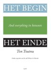Ton Toutnu - Het begin, het einde and everything in between onder auspiciën van dr. Antonius f.w. Morselt