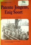 Donia, Henric - Patente Jongens, Enig Soort De geschiedenis van het vak van waterklerk