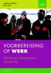 Margreet Verboog, L. Adér - Voorbereiding op werk