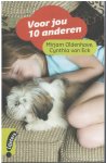 Mirjam Oldenhave | Cynthia van Eck - Voor jou 10 anderen