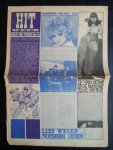 Tijdschrift - Hitweek