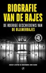 Gerlof Leistra, Annemarie van Ulden - Biografie van de bajes