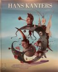 Wim van der Beek, Hans Kanters - Hans Kanters