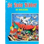 Willy Vandersteen - De Rode Ridder 63 De walkure