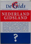 Beurskens Huub, e.a. - De Gids 160e jaargang nr  7/8 juli augustus 1997 Nederland Gidsland