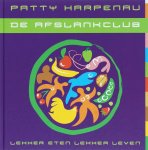 Patty Harpenau 10916 - De afslankclub