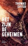Thomas Siffer - Het zijn de geheimen