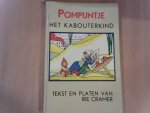 Cramer Rie - Pompijntje Het kabouterkind