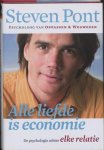 S. Pont - Alle liefde is economie