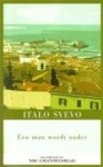 Italo Svevo - Een man wordt ouder
