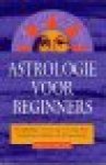 Bollen, Marianne - Astrologie voor beginners / handleiding voor het stap-voor-stap leren berekenen en duiden van de horoscoop