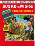 Vandersteen, W. - Suske en wiske familiestripboek / 7 / druk 1