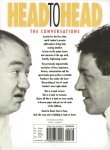 Mel Smith (author) - Head to Head