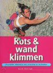 Garth Hattingh - Rots & wandklimmen