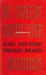 Brusse, M.J. ea. - De tweede grote vier Omnibus