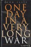 Ellis, John - One day in a very long war: Wednesday 25th October 1944