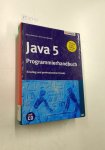 Böttcher, Ulrike und Dirk Frischalowski: - Java-Programmierhandbuch: Einführung in die Java 2 Standard Edition