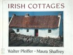 Maura Shaffrey - Irish Cottages