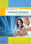 A.C. Gijssen, cs - Fundament Informatica'16, deel 2, mod. 5-7, boek