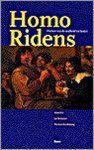  - Homo ridens