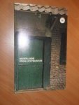 Bos, J.M; Klijn, E. - Nederlands Openluchtmuseum Gids