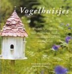 A. Newton-cox - Vogelhuisjes