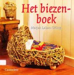 Marjan Laban-Uding - Het biezenboek