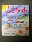 Wyatt, Valerie - Het weerboek / druk 1