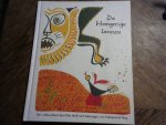 Wolf Gita / tekeningen van Indrapramit Roy - De hongerige leeuw, een volksverhaal 1998