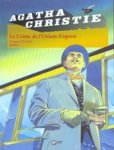 Rivière, Francois. Solidor - Agatha Christie Le crime de l'orient-express