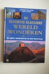 Chris Scarre - architectuur: de Zeventig Klassieke Wereldwonderen de grote monumenten en hun bouwwijze Met 333 illustraties, 140 in kleur