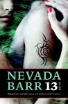 Nevada Barr - 13 1/2