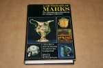 M. Macdonald-Taylor - Dictionary of marks --    Ceramics - Metalwork - Furniture - Tapestry