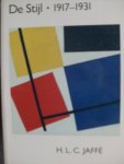 Jaffé, H.L.C. - De Stijl - 1917-1931 - the Dutch contribution to modern art Jaffé, H.L.C. - De Stijl - 1917-1931 - the Dutch contribution to modern art