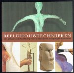 Plowman, John - Beeldhouwtechnieken