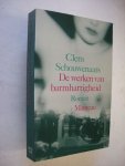 Schouwenaars, Clem - De werken van barmhartigheid, of zeven luiken uit het leven van Sam Birneman