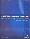 Mark Foley - Advanced Grammar