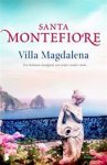 Montefiore, S. - Villa Magdalena, het vlinderkistje, in de schaduw van het Palazzo