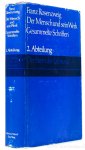 ROSENZWEIG, F. - Der Stern der Erlösung. Mit einer Einführung von R. Mayer.