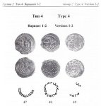 SHAGALOV, V.D., & A.V. KUZNETSOV - Katalog monet Chacha III-VIII vv. - Catalogue of coins of Chach III-VIII A.D.
