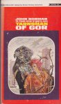 Norman, John - Gor Series 01: Tarnsman of Gor