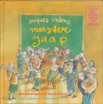Jacques Vriens - Meester Jaap